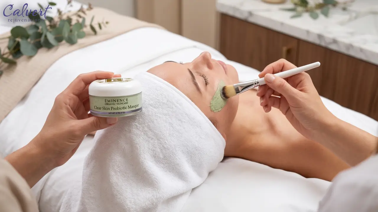 Eminence Organic Skincare Spa